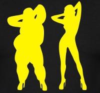 Met bier aantrekkelijker